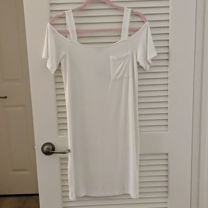Splendid - white dress